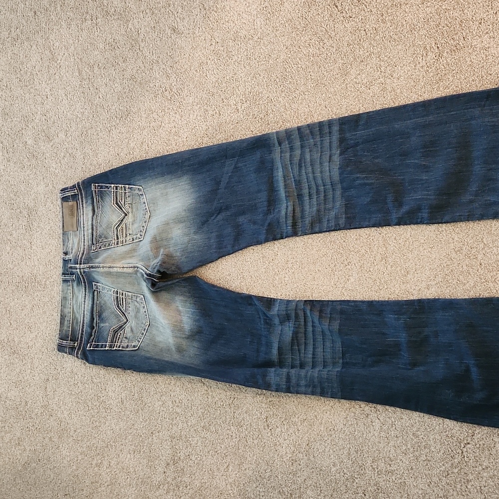 BKE Tyler jeans 34x37